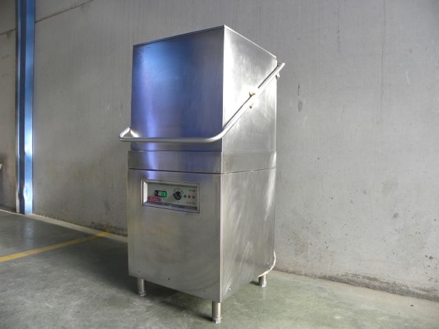 K-1300-LAVAVAJILLAS LUXIA LAVAVAJILLAS INDUSTRIAL LUXIA K-1300