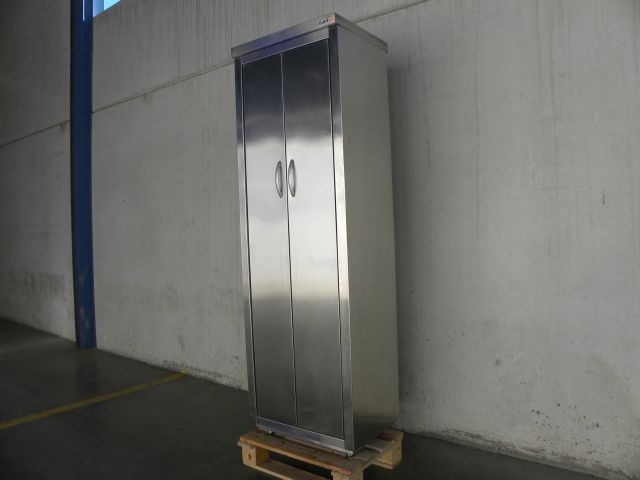 ARMARIO CUINOX ARMARIO COCINA INDUSTRIAL CUINOX