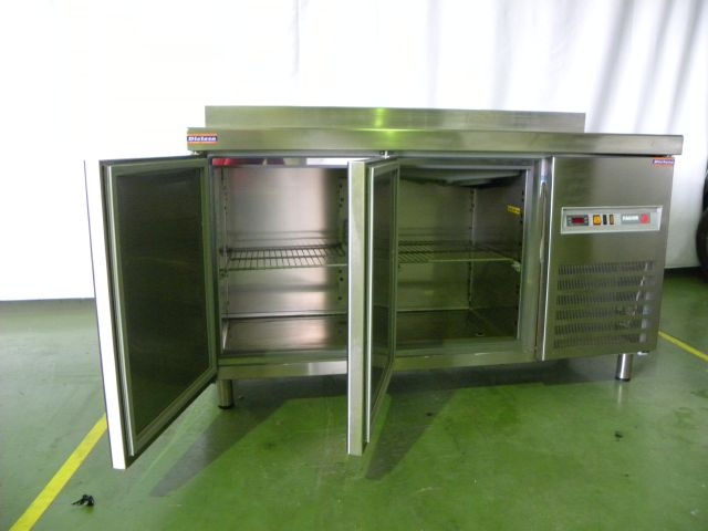MSP-150-MESA FRIA MSP-150 MESA FRIA FAGOR