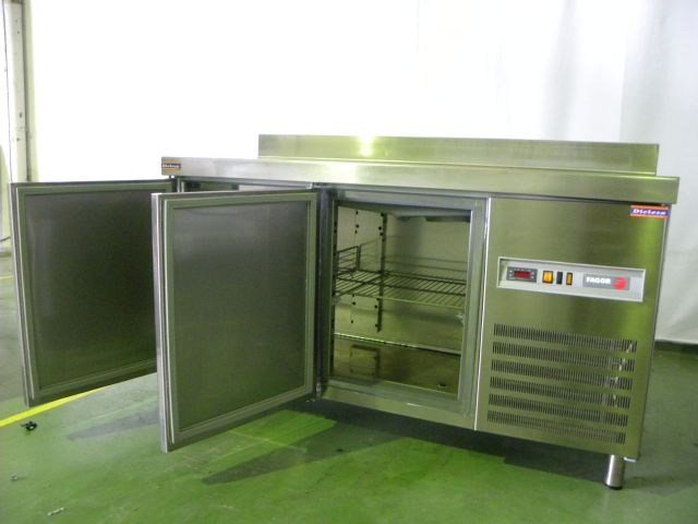 MSP-150-MESA FRIA MSP-150 MESA FRIA FAGOR