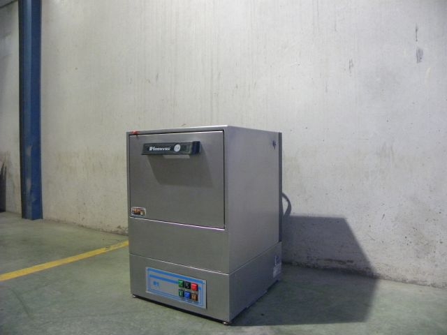 E-50-LAVAVAJILLAS HOONVED LAVAVAJILLAS INDUSTRIAL