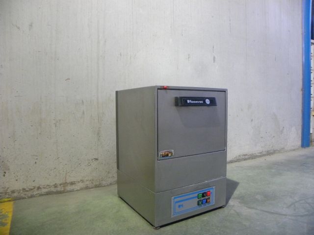 E-50-LAVAVAJILLAS HOONVED LAVAVAJILLAS INDUSTRIAL HOONVED