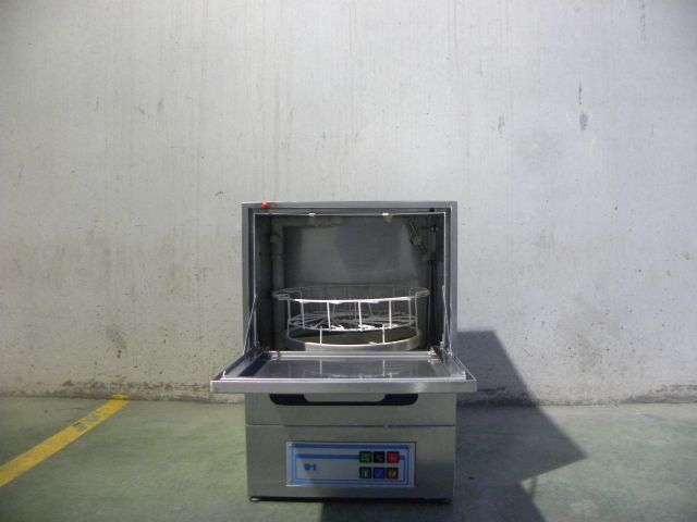 E-50-LAVAVAJILLAS HOONVED LAVAVAJILLAS INDUSTRIAL HOONVED E-50
