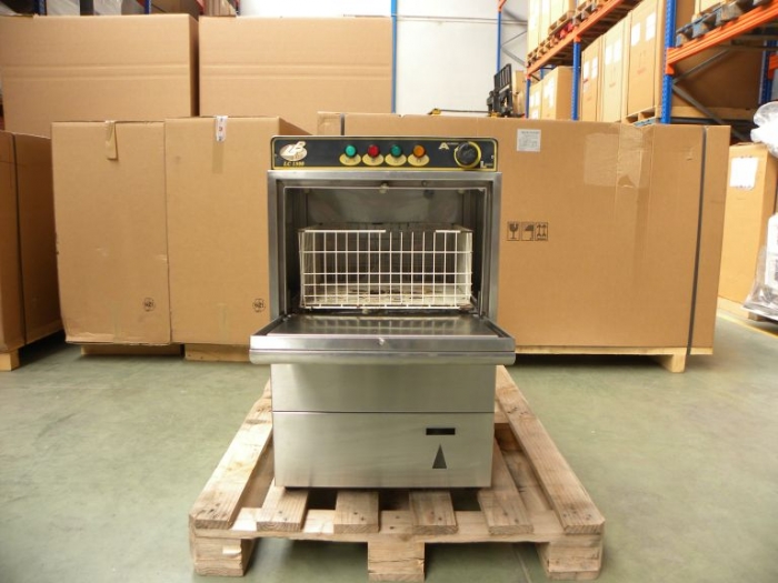 LC-1500-LAVAVAJILLAS LINEA BLANCA LAVAVAJILLAS INDUSTRIAL LINEA BLANCA LC-1500